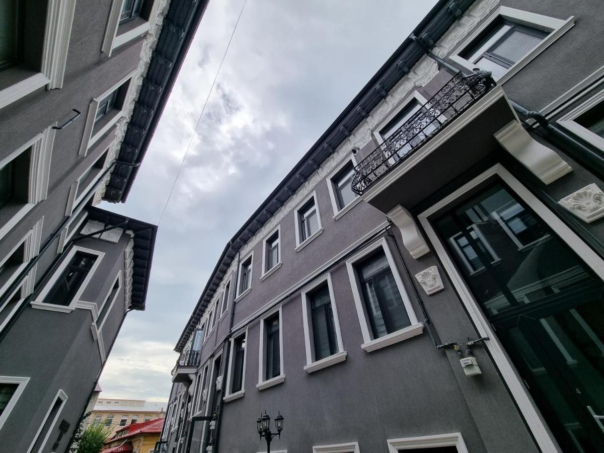 Mk Studio Tineretului Apartment Букурещ Екстериор снимка