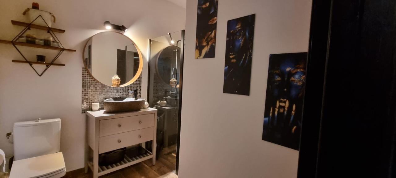 Mk Studio Tineretului Apartment Букурещ Екстериор снимка
