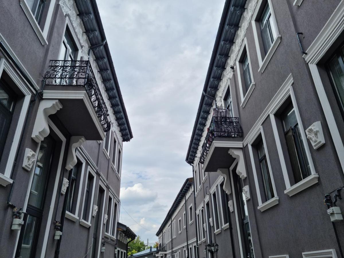 Mk Studio Tineretului Apartment Букурещ Екстериор снимка