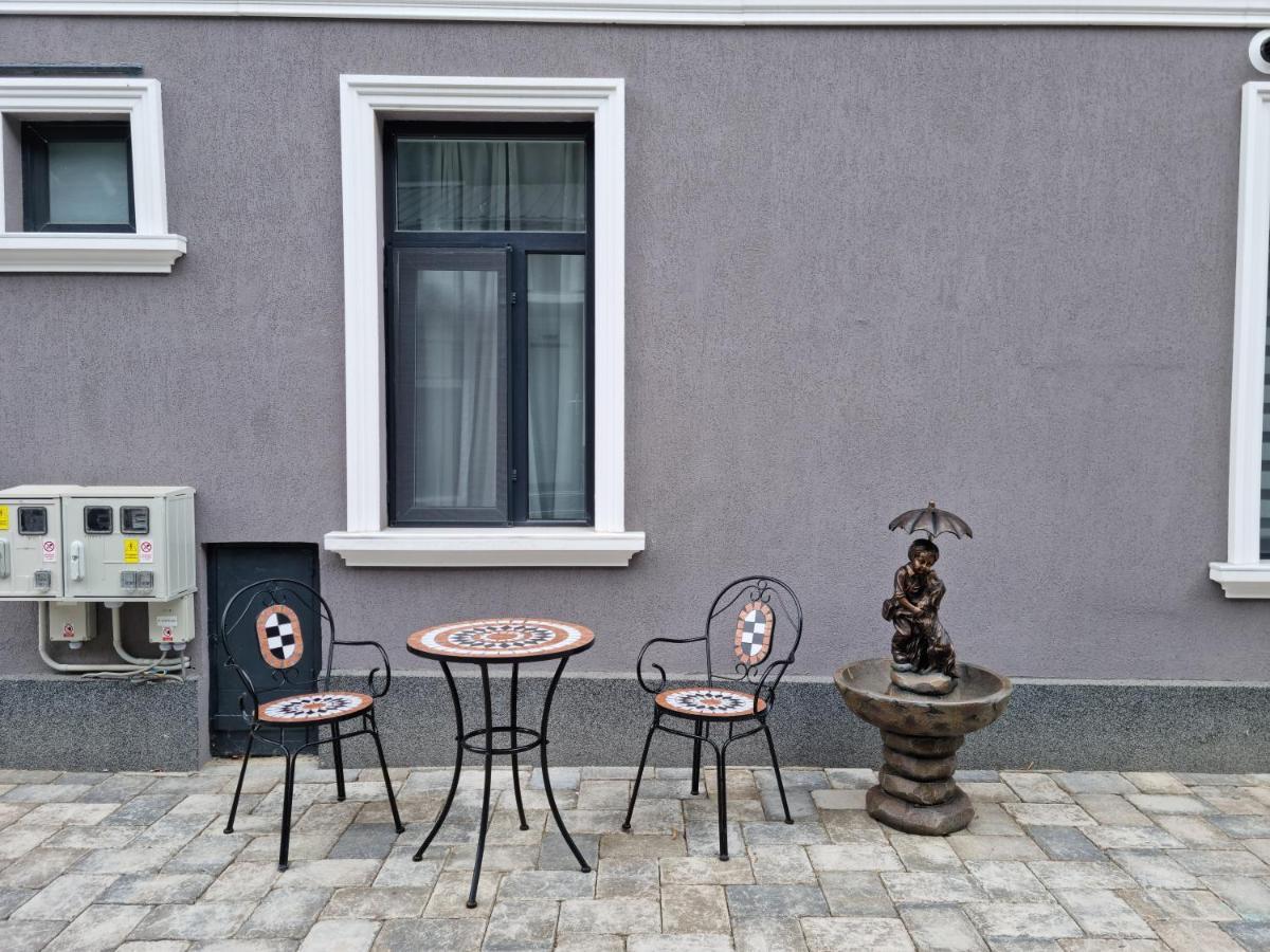 Mk Studio Tineretului Apartment Букурещ Екстериор снимка
